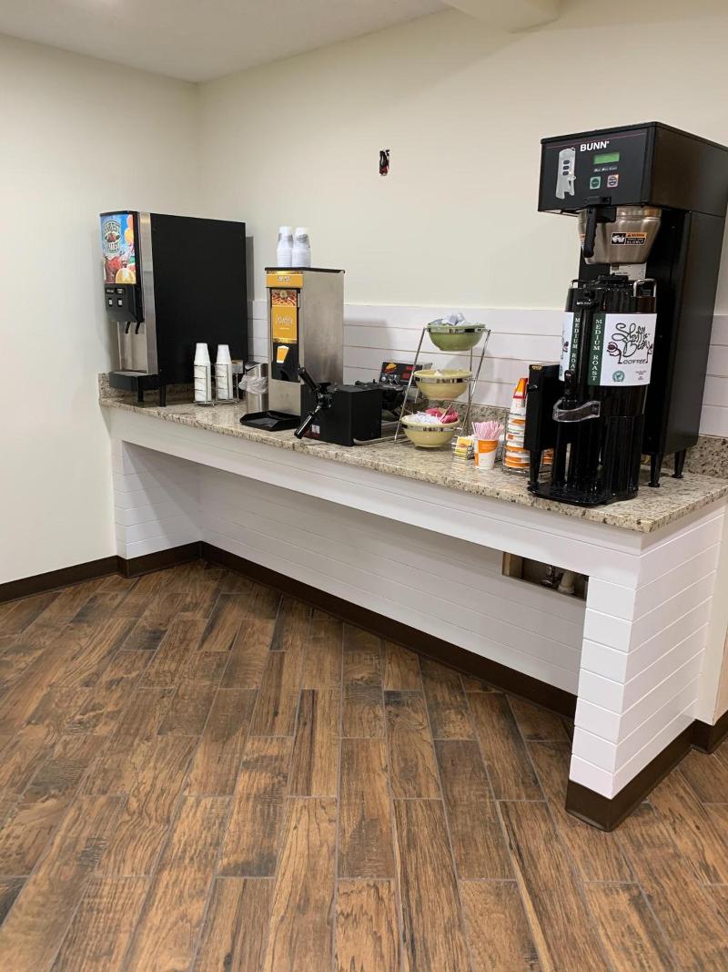 Quality Inn & Suites Prestonsburg image