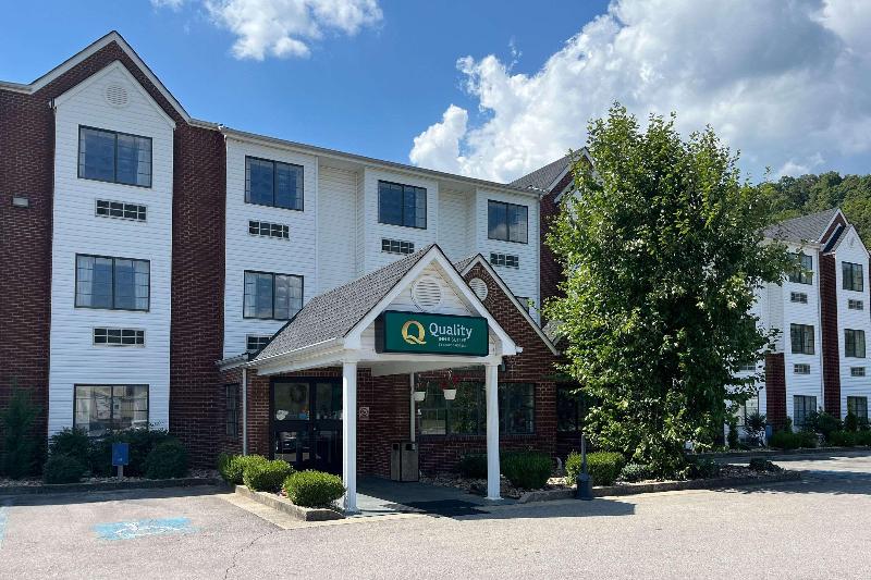 Quality Inn & Suites Prestonsburg image