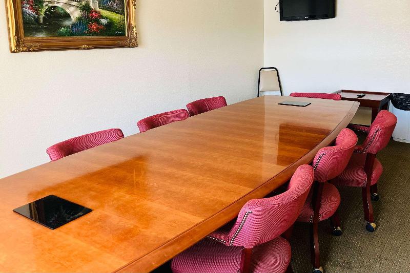 Quality Inn & Suites Prestonsburg CON