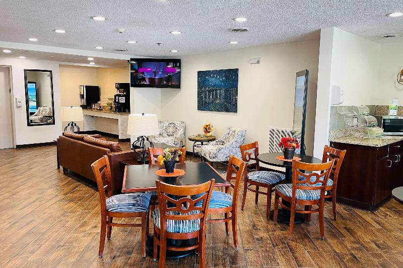 Quality Inn & Suites Prestonsburg image