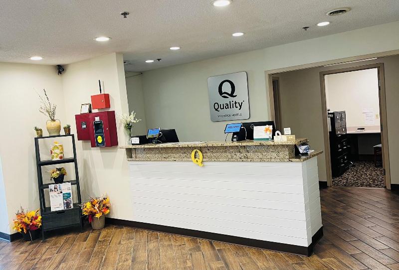 Quality Inn & Suites Prestonsburg image