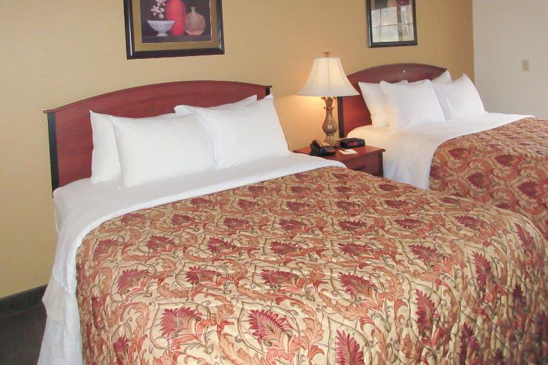 Quality Inn & Suites Prestonsburg