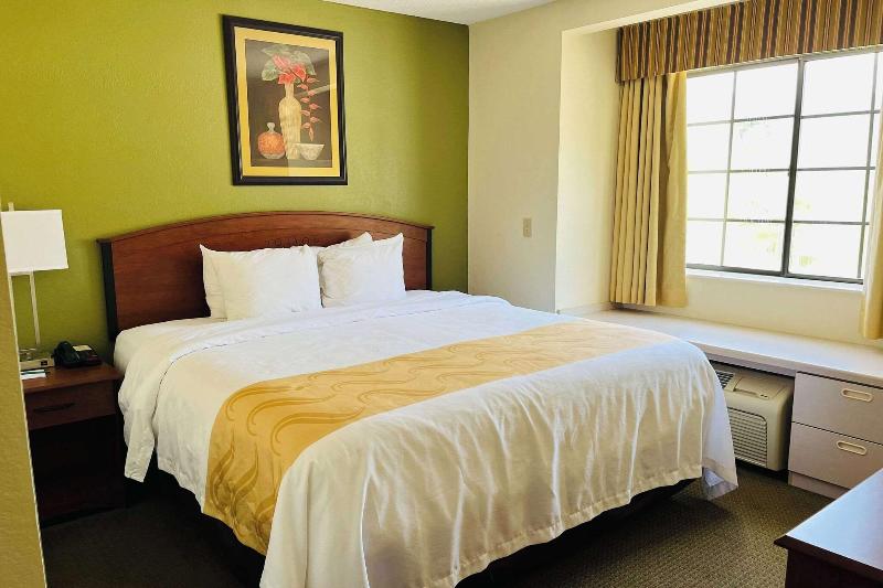 Quality Inn & Suites Prestonsburg image