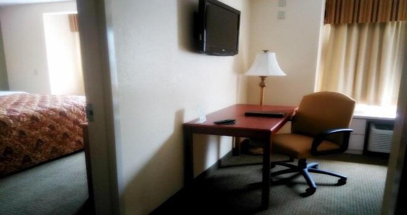 Quality Inn & Suites Prestonsburg image