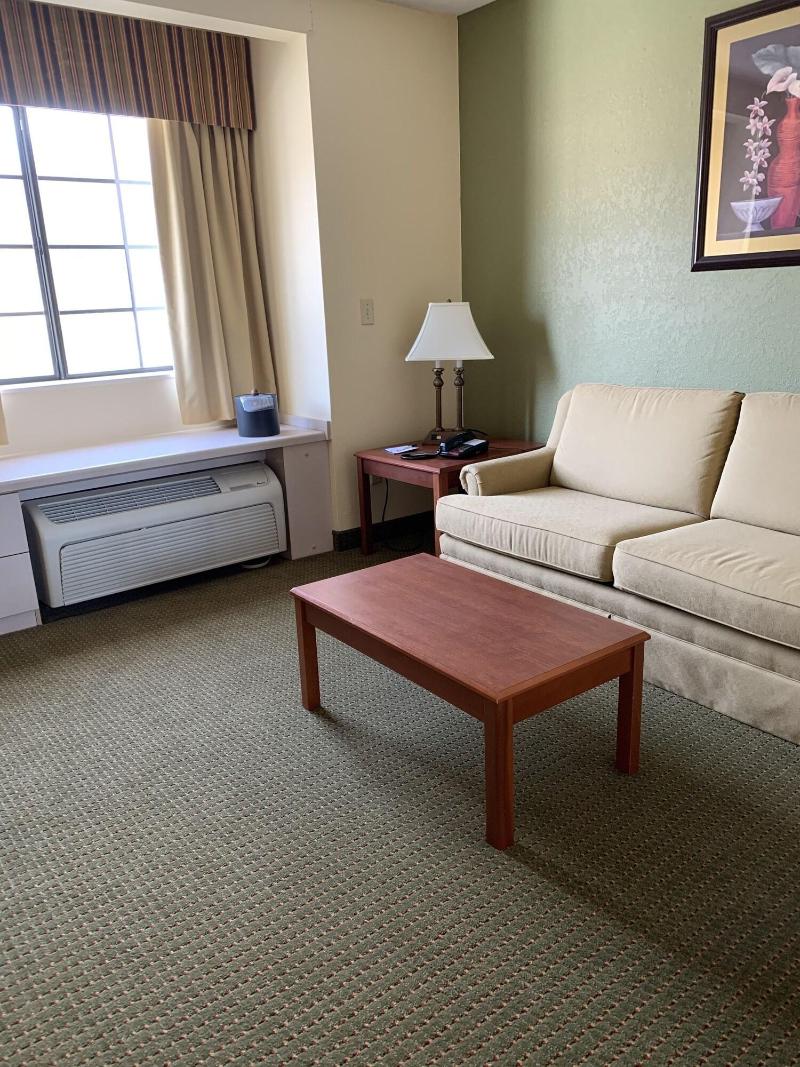 Quality Inn & Suites Prestonsburg image