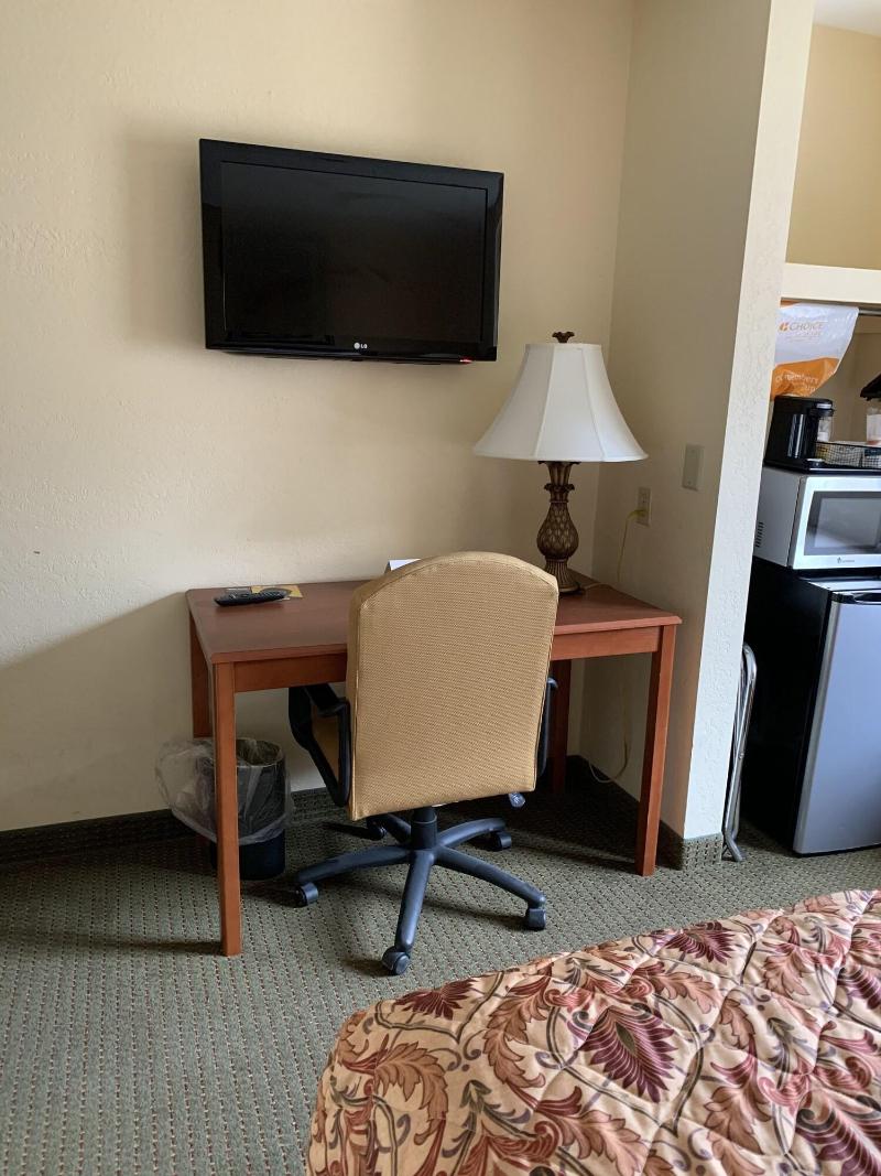 Quality Inn & Suites Prestonsburg image