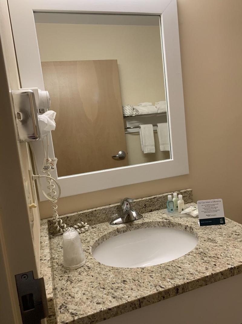 Quality Inn & Suites Prestonsburg image