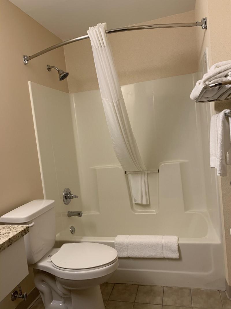 Quality Inn & Suites Prestonsburg image