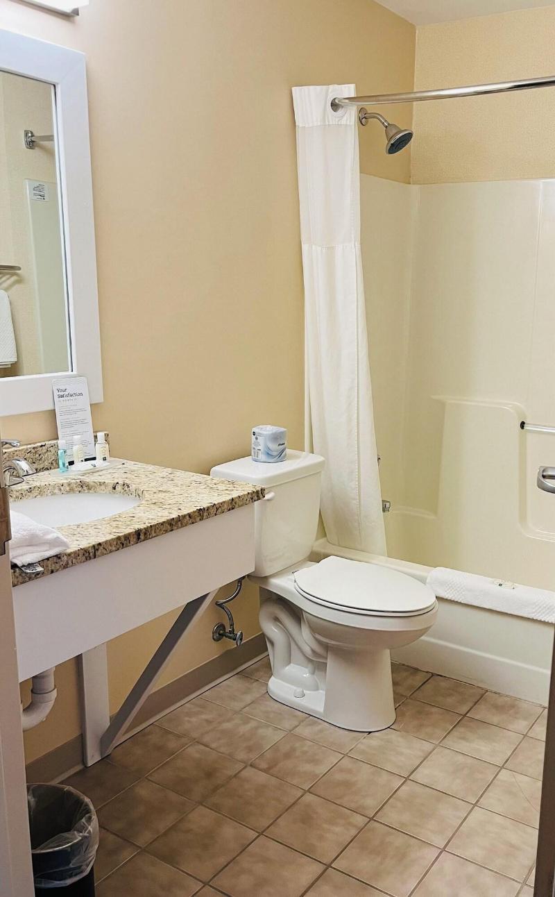 Quality Inn & Suites Prestonsburg image