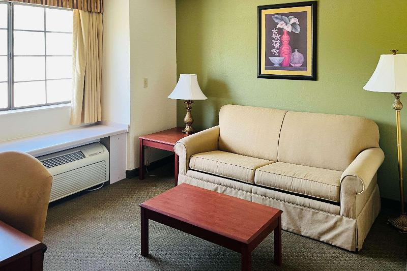 Quality Inn & Suites Prestonsburg image