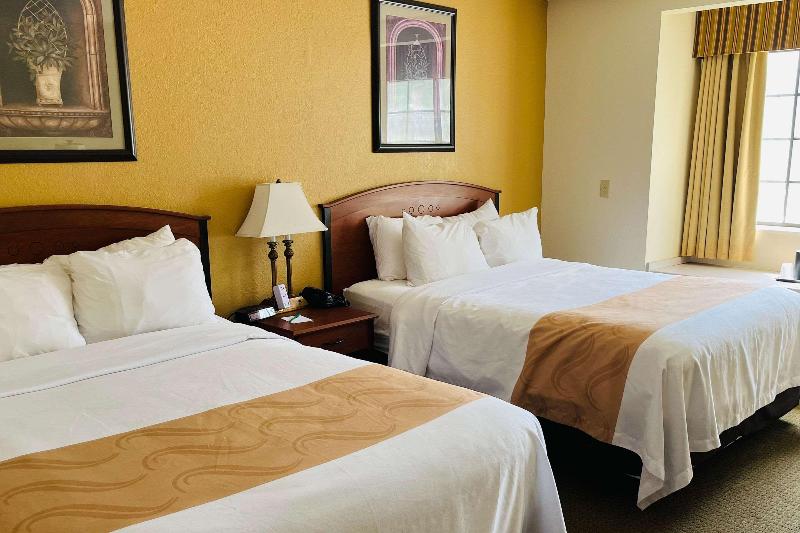 Quality Inn & Suites Prestonsburg image