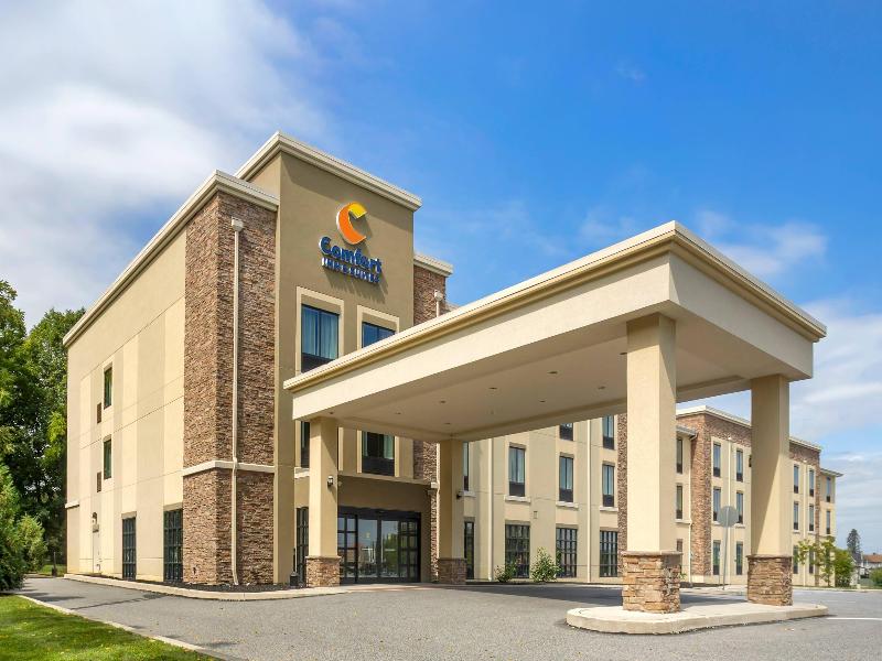 Comfort Inn & Suites Gap Amish Country image