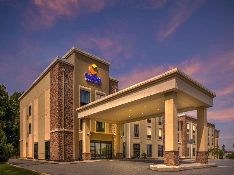Comfort Inn & Suites Gap Amish Country image