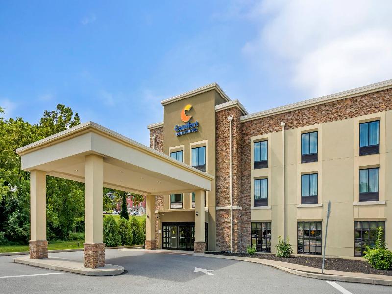 Comfort Inn & Suites Gap Amish Country image