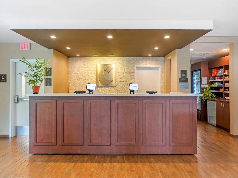 Comfort Inn & Suites Gap Amish Country image