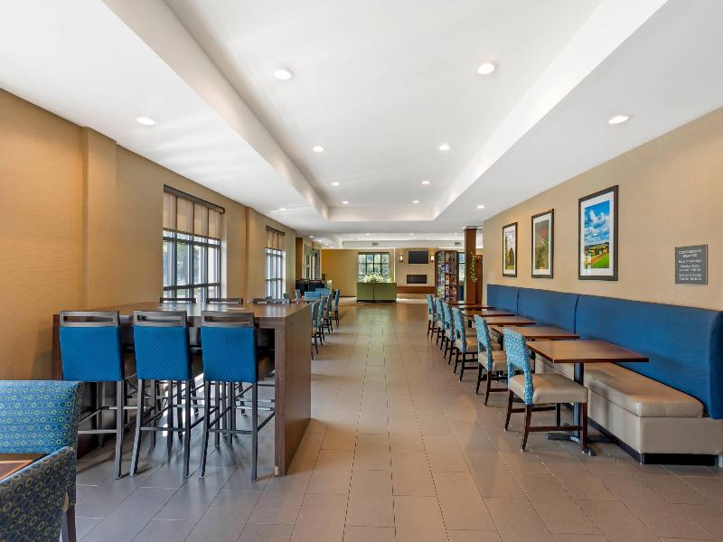Comfort Inn & Suites Gap Amish Country image