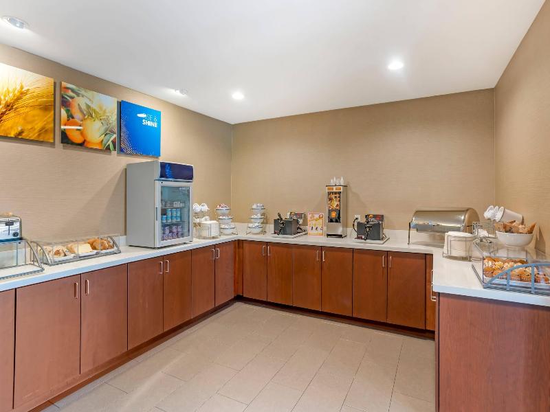 Comfort Inn & Suites Gap Amish Country image