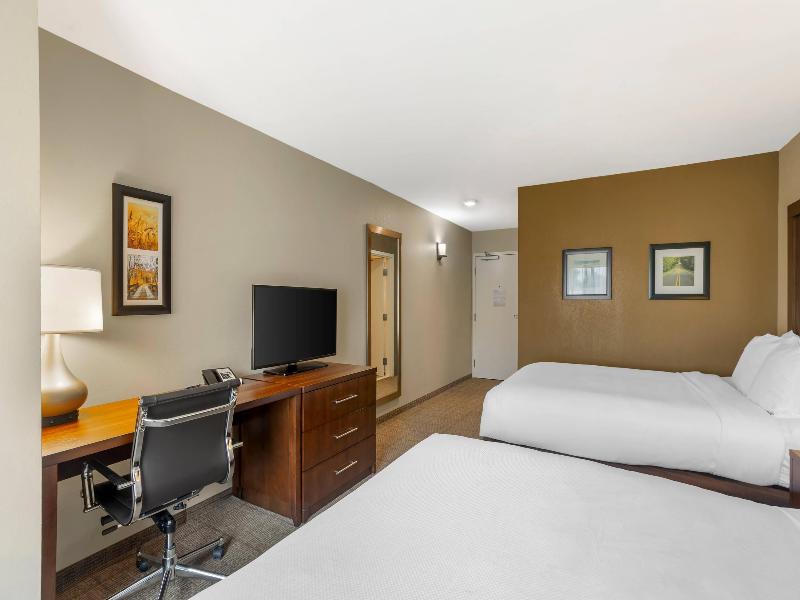 Comfort Inn & Suites Gap Amish Country image