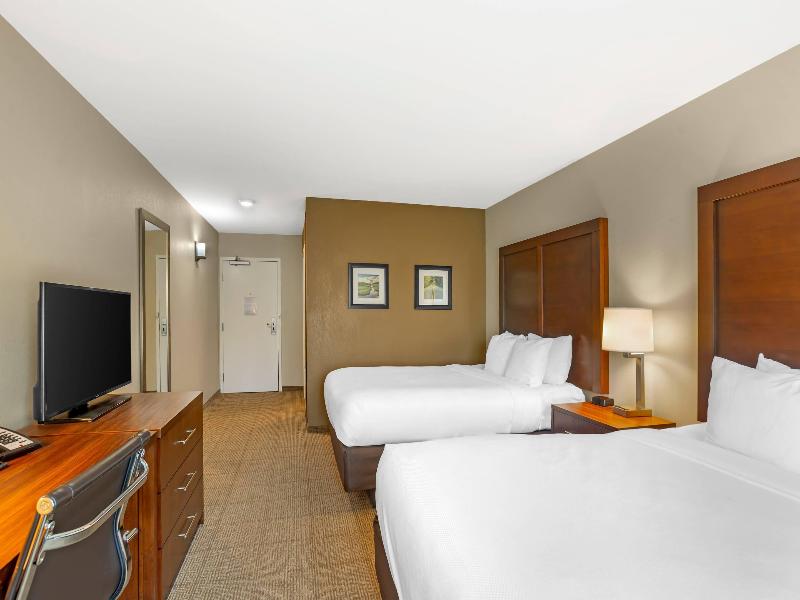 Comfort Inn & Suites Gap Amish Country image