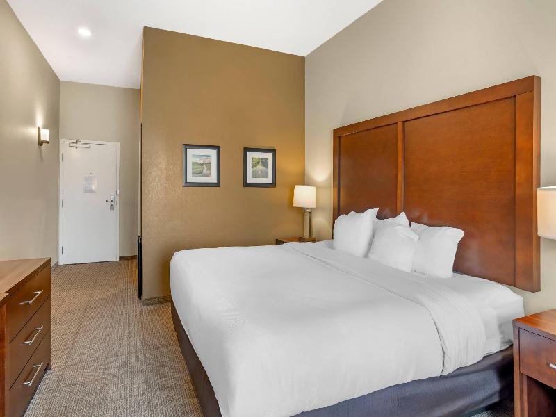 Comfort Inn & Suites Gap Amish Country image