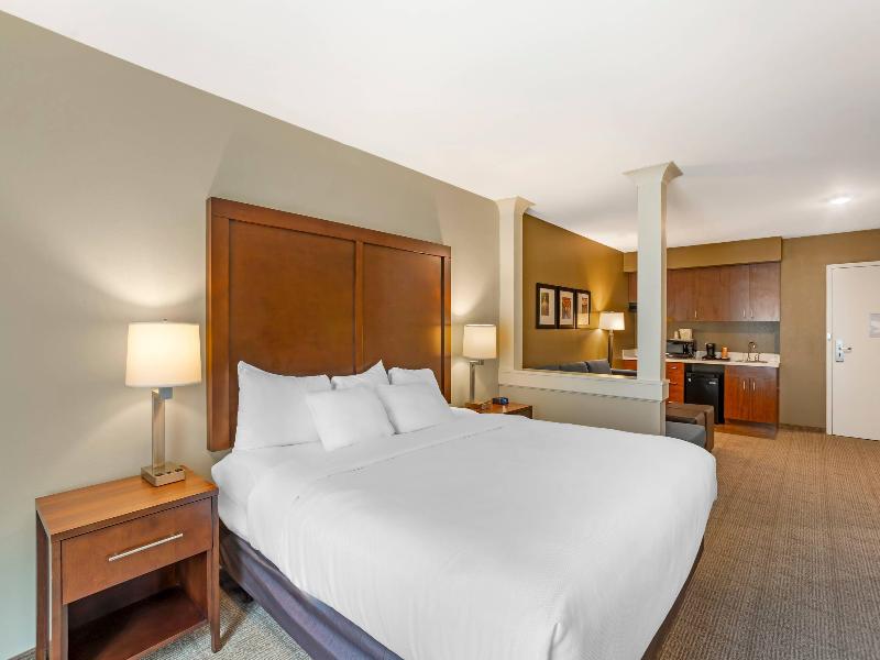 Comfort Inn & Suites Gap Amish Country image