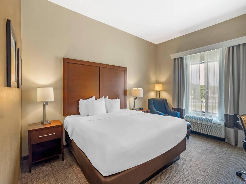 Comfort Inn & Suites Gap Amish Country image