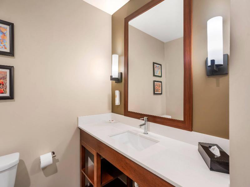 Comfort Inn & Suites Gap Amish Country image