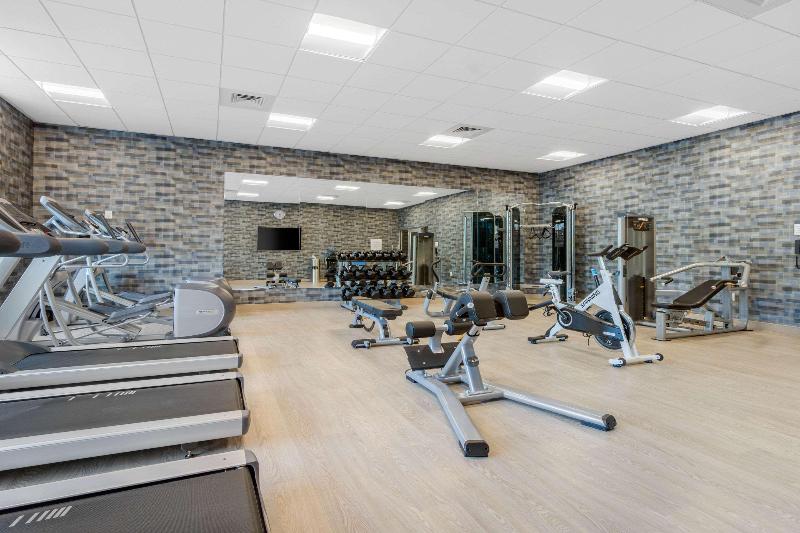 DoubleTree by Hilton Summerville Nexton