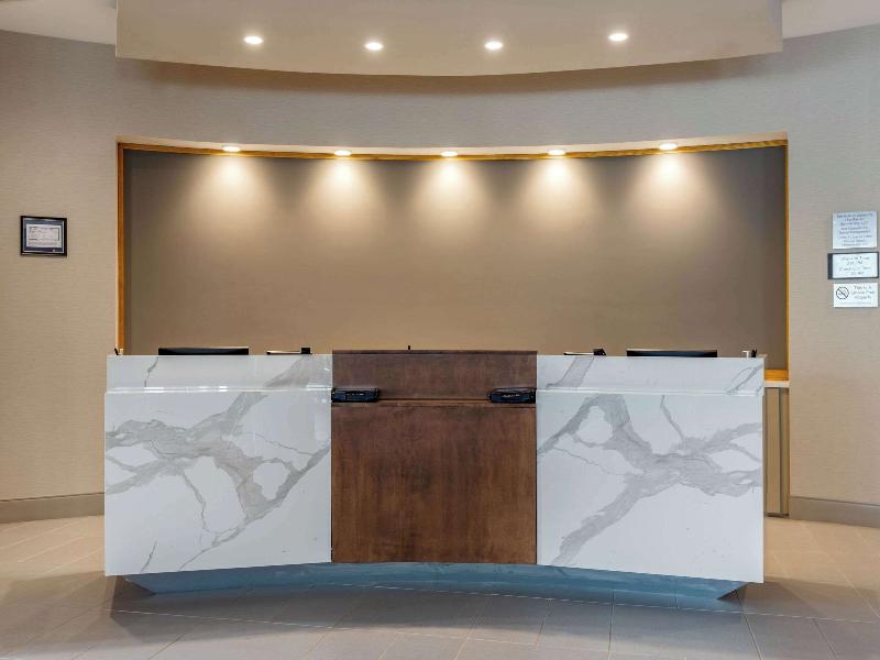 DoubleTree by Hilton Summerville Nexton image 6