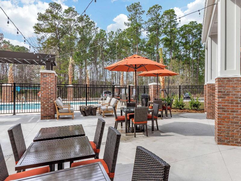 DoubleTree by Hilton Summerville Nexton image