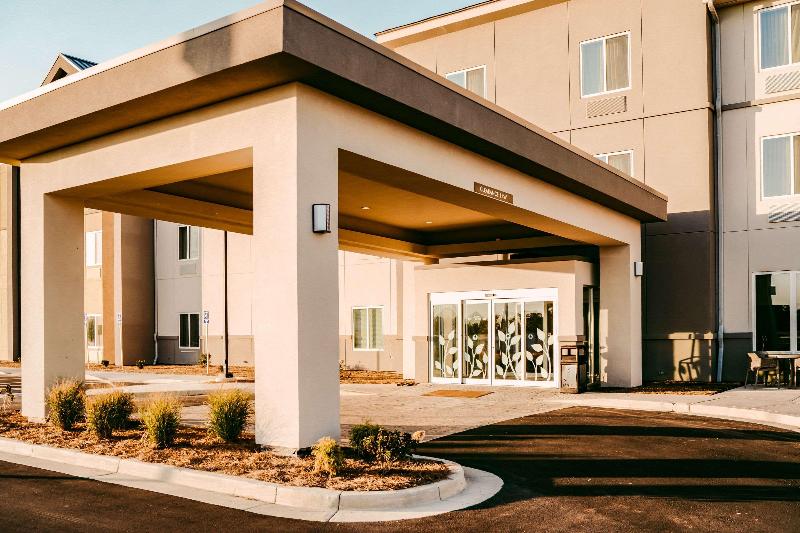 Sleep Inn image