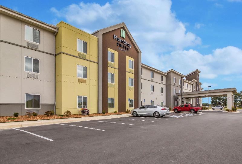 Sleep Inn image
