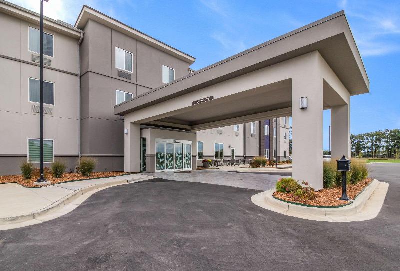 Sleep Inn image