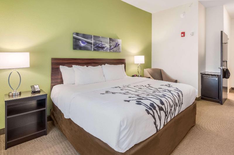 Sleep Inn image