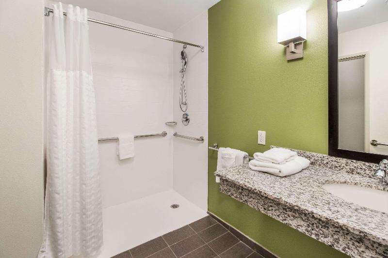 Sleep Inn image