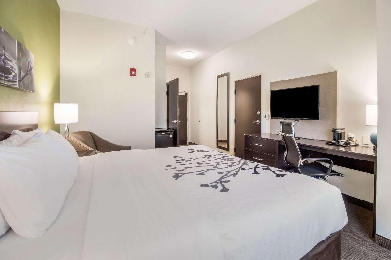 Sleep Inn image