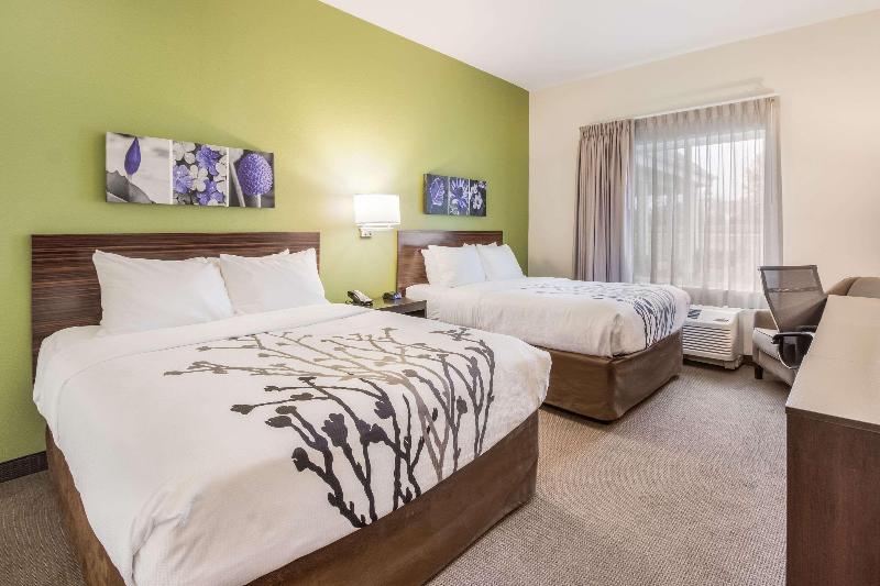 Sleep Inn image