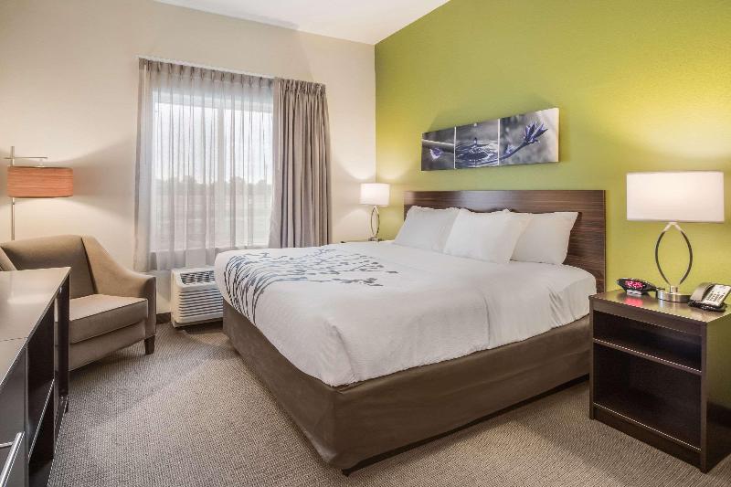 Sleep Inn image