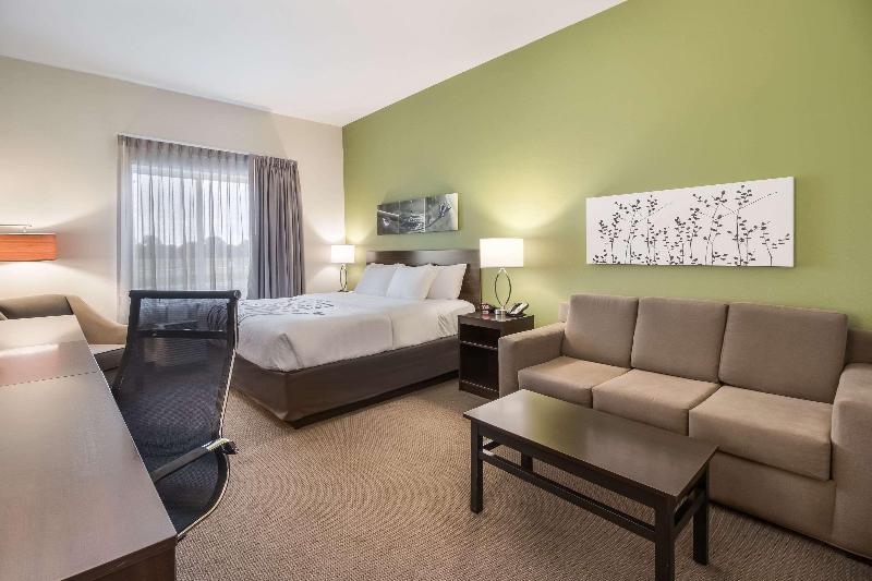 Sleep Inn image
