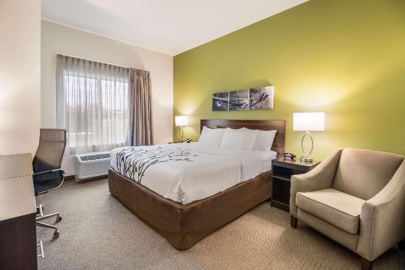Sleep Inn image
