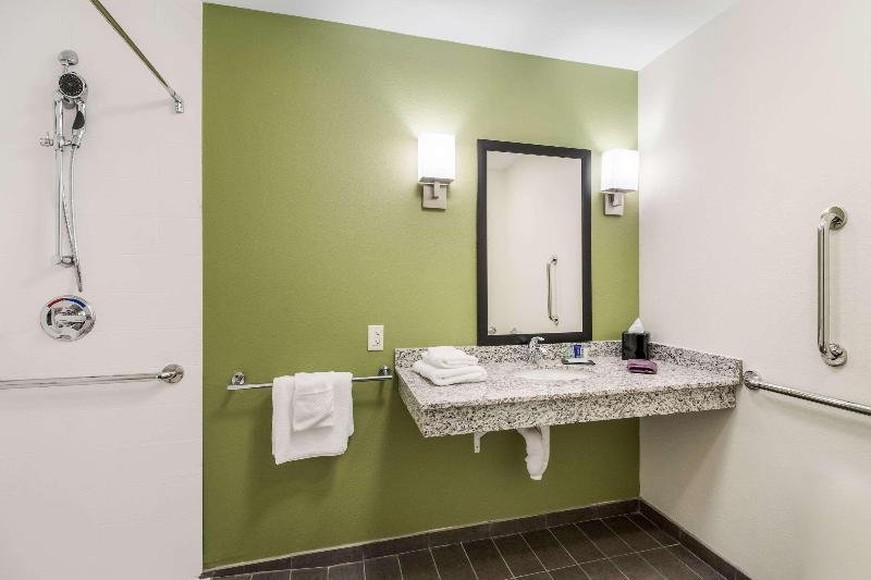 Sleep Inn image