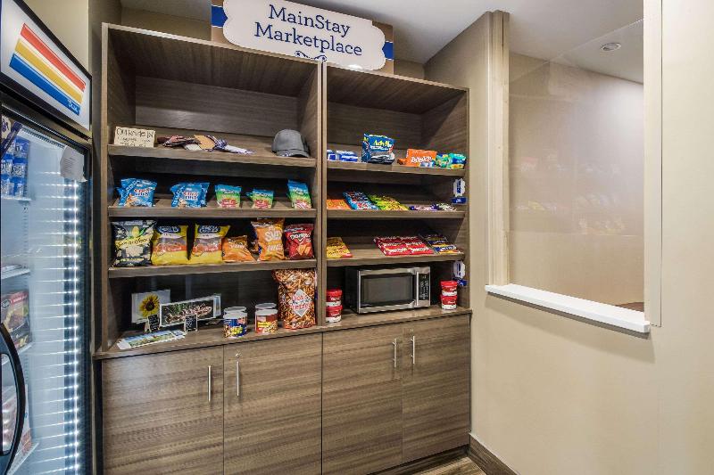 Mainstay Suites image