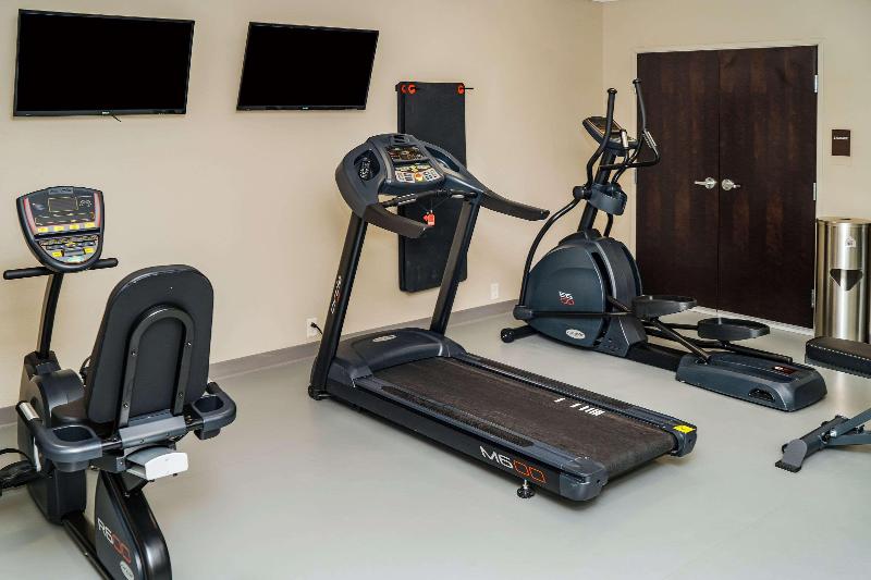 Mainstay Suites image