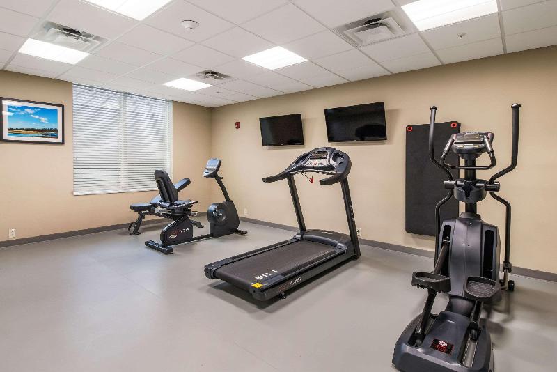 Mainstay Suites image