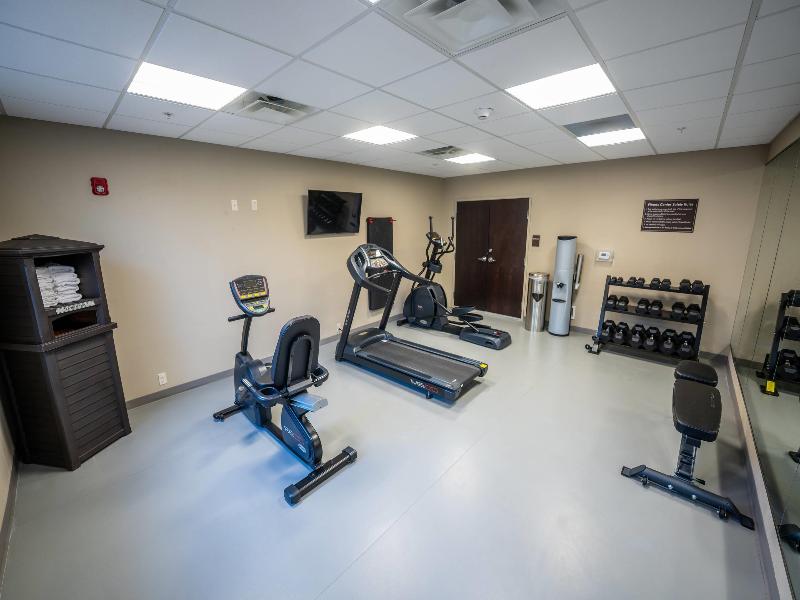 Mainstay Suites image