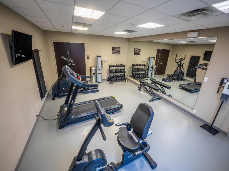 Mainstay Suites image