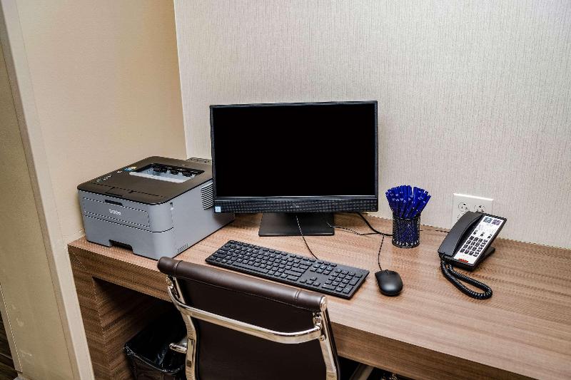 Mainstay Suites image