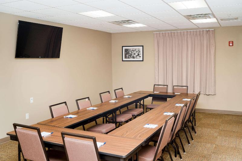 Mainstay Suites image