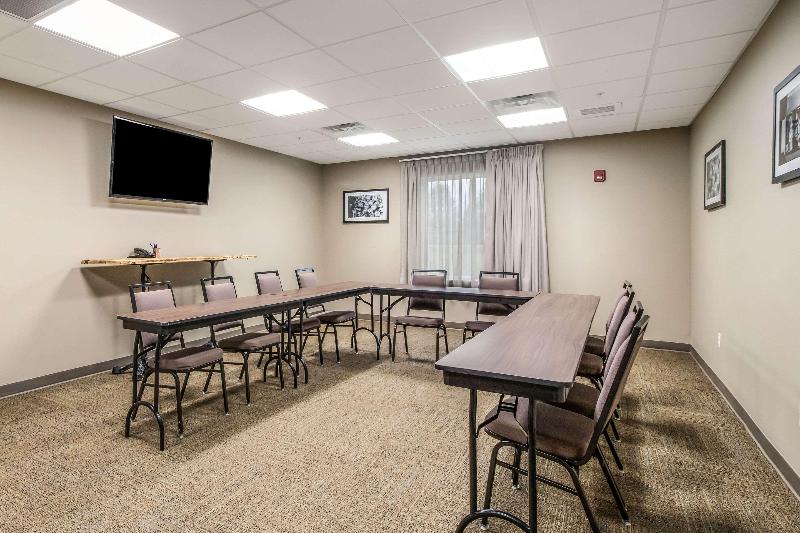 Mainstay Suites image