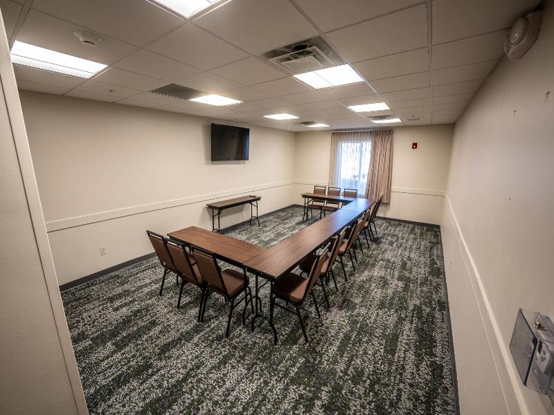 Mainstay Suites image
